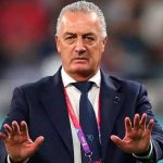 Gustavo Alvaro finalista mejor entrenador de América