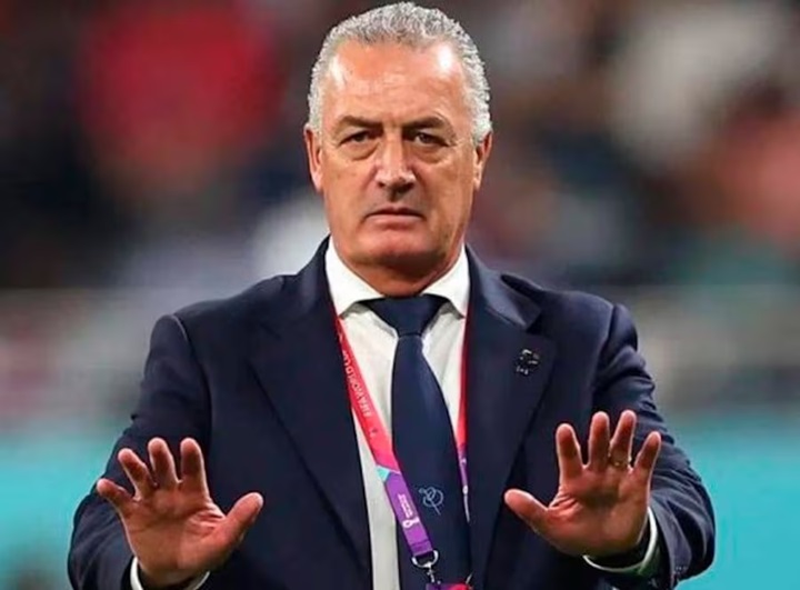 Gustavo Alvaro finalista mejor entrenador de América