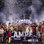 refuerzos Cerro Porteño 2026