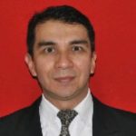 Francisco Javier Samudio Rojas