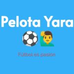 Pelota Yara