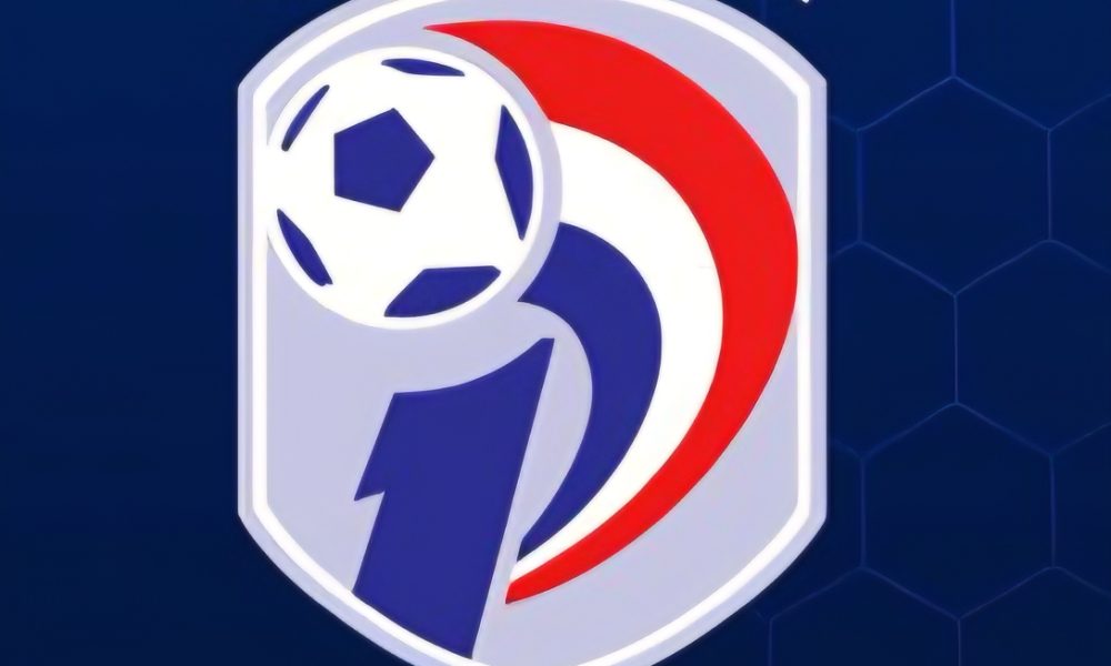 Fixture torneo Clausura 2026 del fútbol paraguayo.