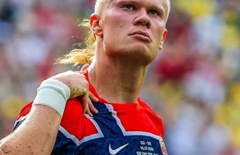 Noruega elimina a Brasil y sigue remando
