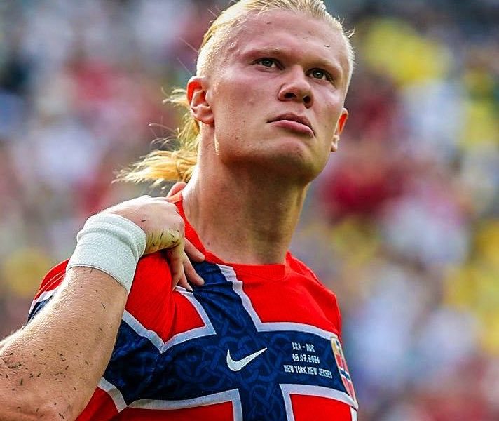 Noruega elimina a Brasil y sigue remando