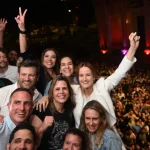 desafíos de soledad nuñez al frente de la municipalidad de asunción